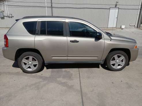 2009 Jeep Compass for sale in Corpus Christi, TX