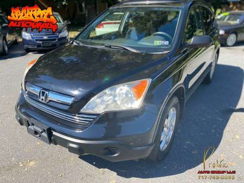 2007 Honda CR-V EX - - by dealer - vehicle automotive for sale in Highspire, PA