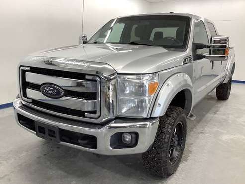 2015 Ford F-350SD XLT - Closeout Deal! - - by dealer for sale in Higginsville, IA