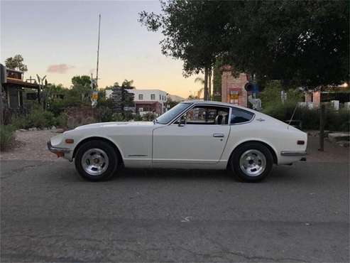 1970 Datsun 240Z for sale in Long Island, NY