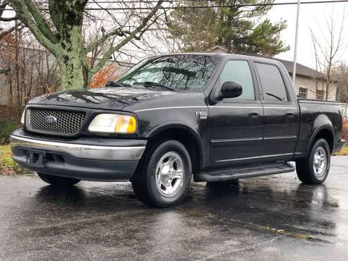2001 f150 - - by dealer - vehicle automotive sale for sale in Murray, KY