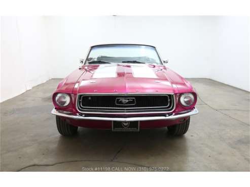 1968 Ford Mustang for sale in Beverly Hills, CA