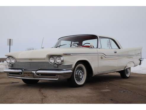 1959 Chrysler Windsor for sale in Clarence, IA