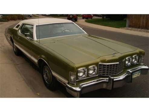 1973 Ford Thunderbird for sale in Long Island, NY