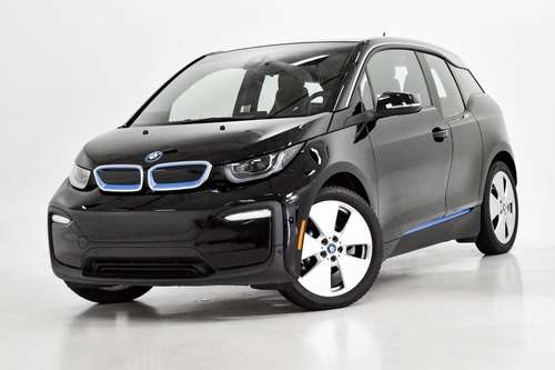 2019 BMW i3 120 Ah RWD with Range Extender for sale in Elmhurst, IL