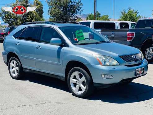 2004 Lexus RX 330 - - by dealer - vehicle automotive for sale in Reno, NV