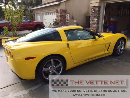 2009 Chevrolet Corvette for sale in Sarasota, FL