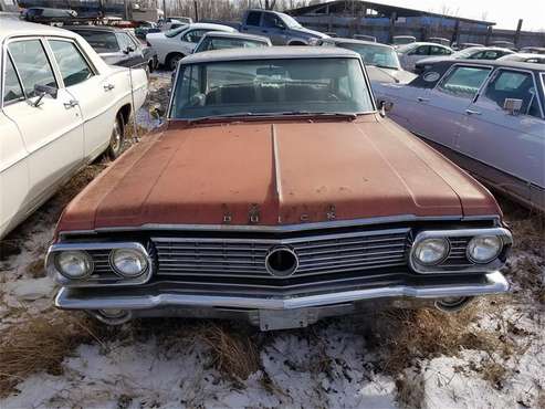 1963 Buick LeSabre for sale in Thief River Falls, MN