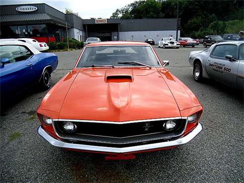 1969 Ford Mustang for sale in Stratford, NJ