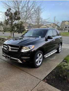 2016 Mercedes GLE350 for sale in Tigard, OR