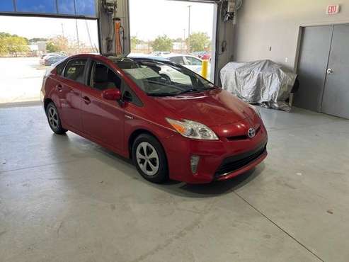 2014 Toyota Prius Four for sale in Albany, GA
