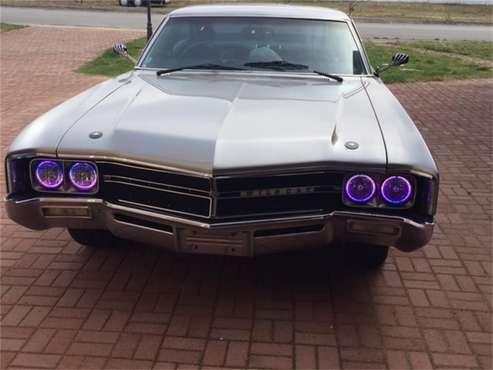 1967 Buick Wildcat for sale in Point Roberts, WA