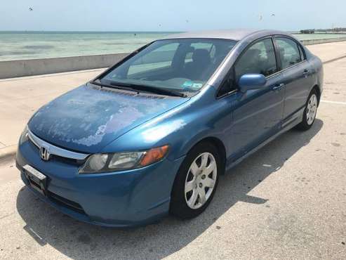 2006 Honda Civic for sale in Key West, FL