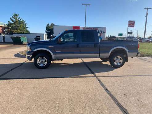 2006 Super Duty for sale in Rolla, IA