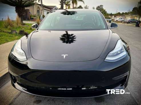 2019 Tesla Model 3 - - by dealer - vehicle automotive for sale in Los Angeles, CA
