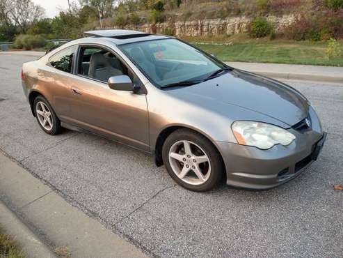 2003 Acura RSX - cars & trucks - by owner - vehicle automotive sale for sale in Kansas City, MO