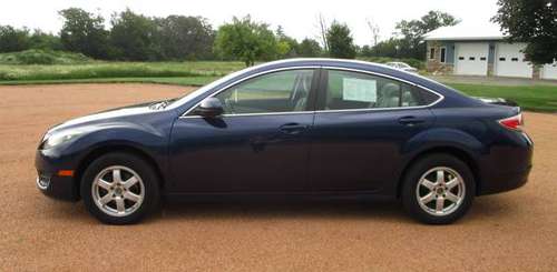 2009 Mazda 6 Sport Edition - cars & trucks - by dealer - vehicle... for sale in Plover, WI