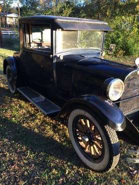 1926 Dodge Brothers Coupe for sale in Huntsville, AL