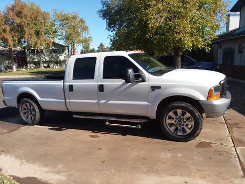 1999 Ford F350 - cars & trucks - by owner - vehicle automotive sale for sale in Phoenix, AZ