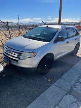 Ford Edge 2009 for sale in Reno, NV