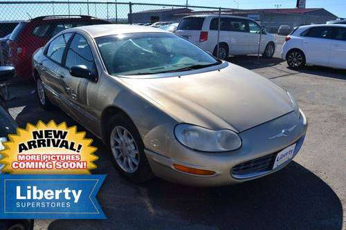 1998 Chrysler Concorde LX - for sale in Rapid City, SD