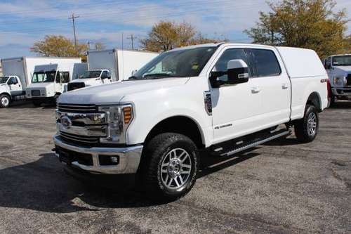 2019 Ford F-250 Super Duty Lariat Crew Cab - - by for sale in southern IL, IL