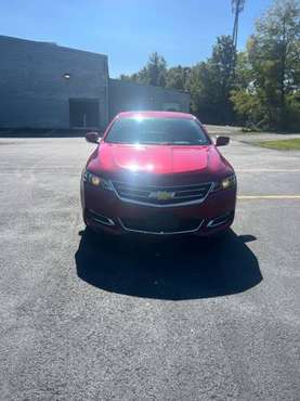 2014 Chevrolet Impala LT for sale in Saylorsburg, PA