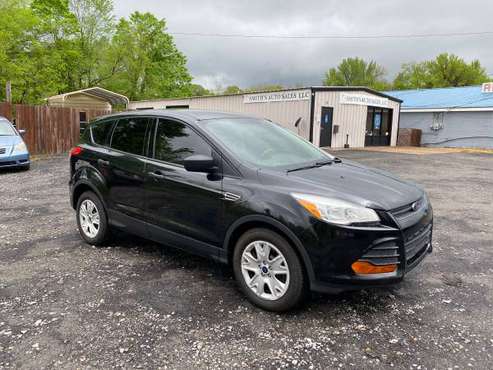 2014 Ford Escape - - by dealer - vehicle automotive sale for sale in Byhalia, TN