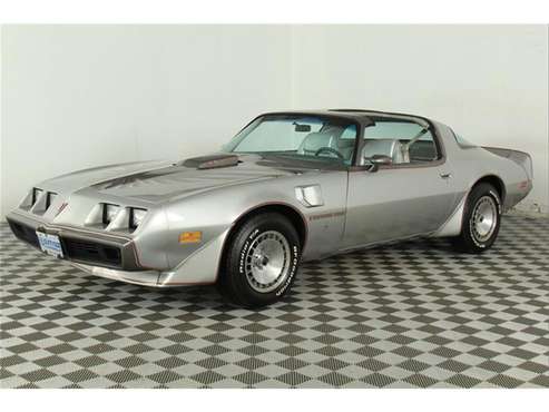 1979 Pontiac Firebird Trans Am for sale in Elyria, OH