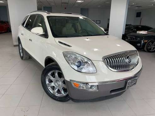 2009 Buick Enclave CXL - - by dealer - vehicle for sale in Springfield, IL