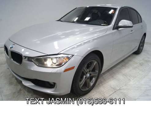 2013 BMW 3 Series 328i xDrive AWD LOW MILES WARRANTY BLACK FIRDAY... for sale in Carmichael, CA