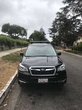 Subaru Forester for sale in Santa Barbara, CA