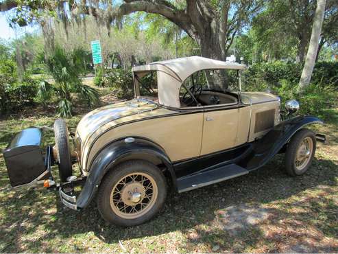 1930 Ford Model A for sale in Sarasota, FL