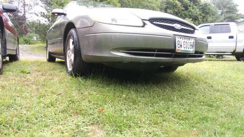 2003 Ford taurus for sale in Readfield, ME