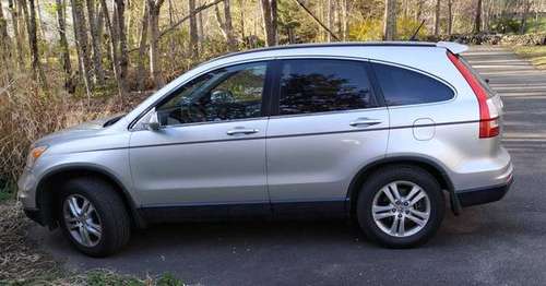 Good Condition Honda CR-V for sale in Westbrook, CT