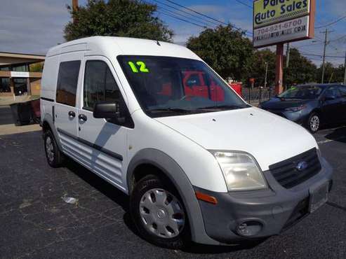 2012 Ford Transit Connect Van XL for sale in Charlotte, NC