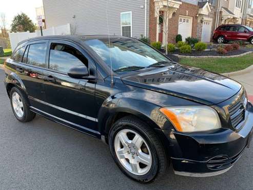 2008 Dodge Caliber SE, Sunroof, 90k miles - cars & trucks - by owner... for sale in MANASSAS, District Of Columbia