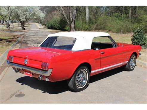 1966 Ford Mustang GT for sale in Roswell, GA