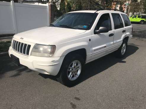 Jeep Grand Cherokee Special Edition LOW MILES - - by for sale in STATEN ISLAND, NY