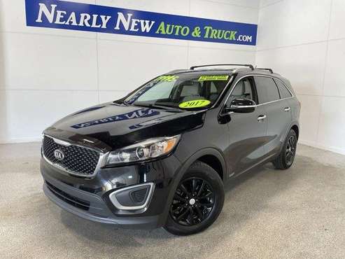 2017 Kia Sorento LX for sale in Green Bay, WI