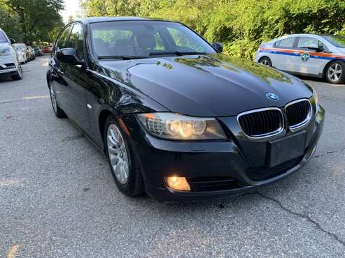 2009 BMW 328I - - by dealer - vehicle automotive sale for sale in Flushing, NY