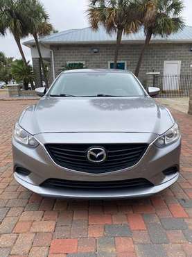 2014 Mazda6 i TOURING - cars & trucks - by owner - vehicle... for sale in Destin, FL