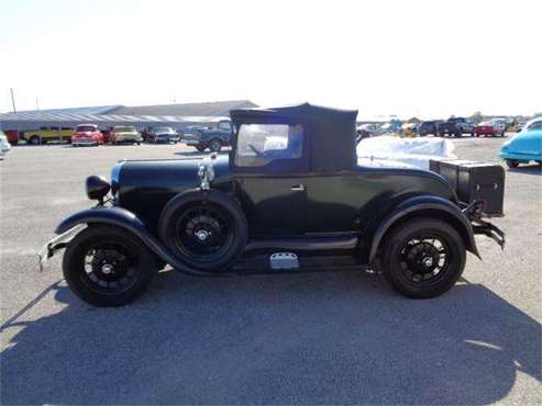 1979 Ford Model A for sale in Staunton, IL