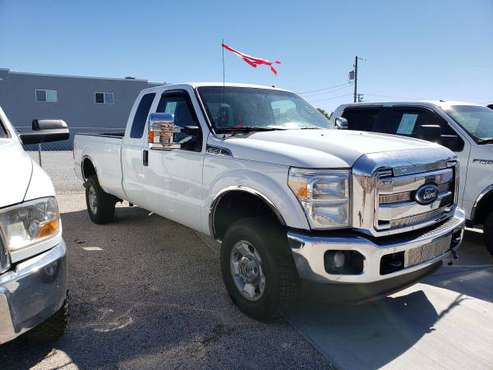 2012 Ford F350 for sale in Delta, UT