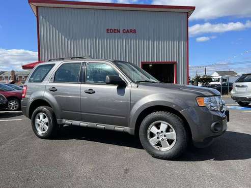 2012 Ford Escape for sale in Dundalk, MD