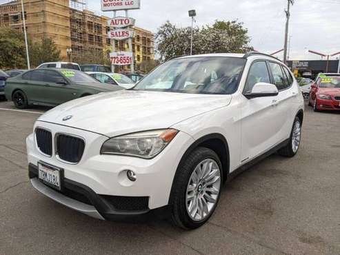 2014 BMW X1 sDRIVE28i SUV - - by dealer - vehicle for sale in National City, CA