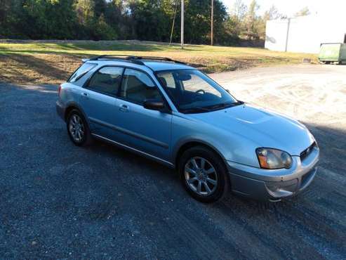 Subaru Impreza Outback Sport for sale in Cohoes, NY