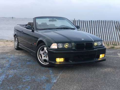 One of a kind e36 m3 for sale in West Babylon, NY