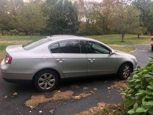 2007 VW Passat 2.0t 176,800 miles for sale in Newtown, NY