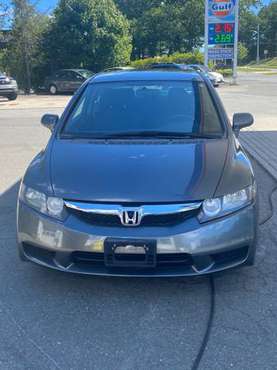 2009 Honda Civic - cars & trucks - by dealer - vehicle automotive sale for sale in Beverly, MA